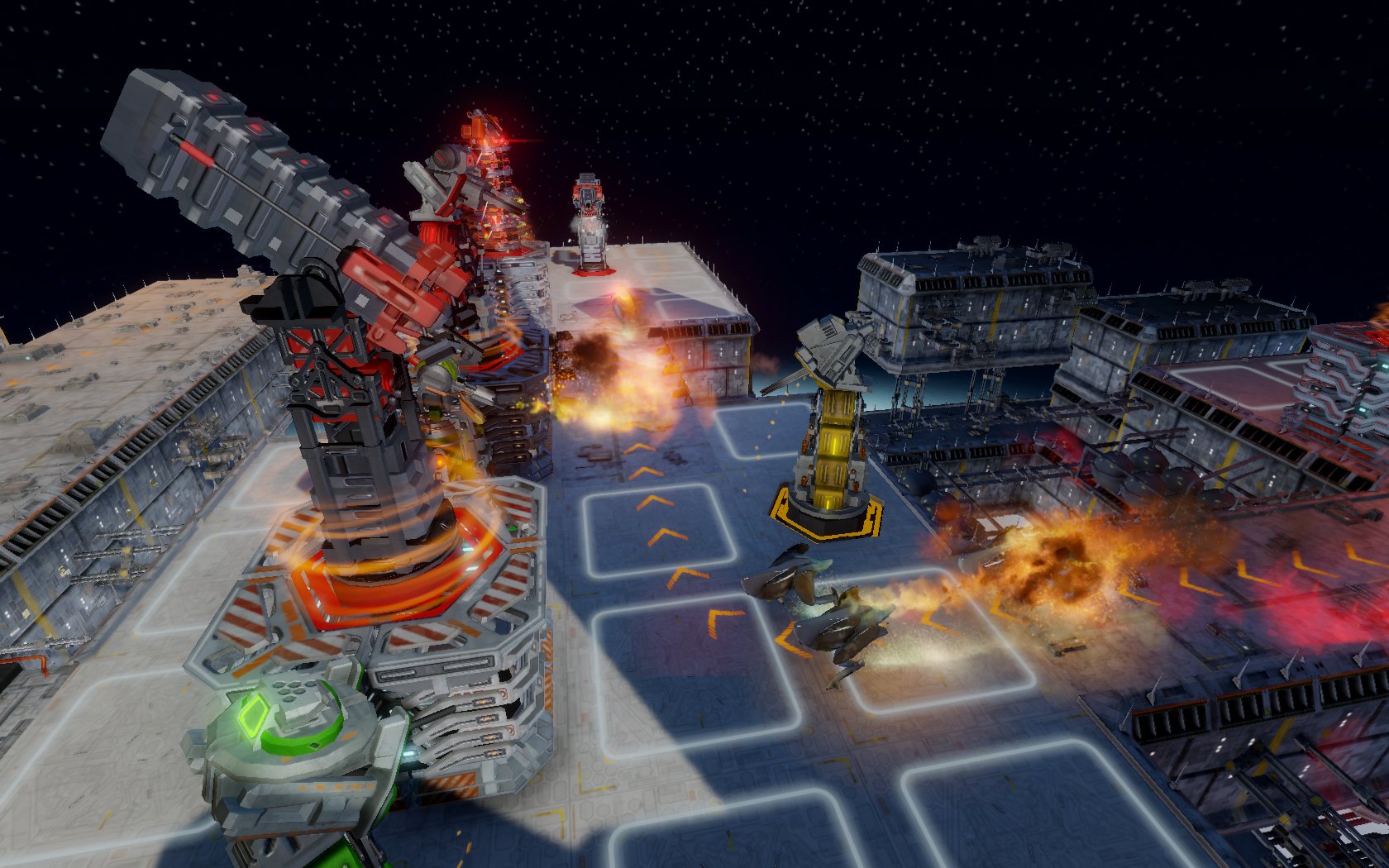 Defense Grid 2